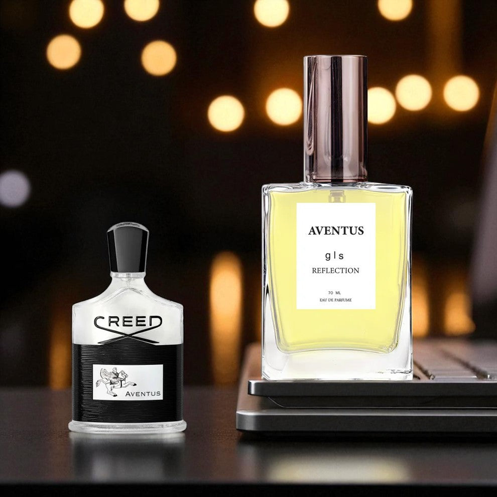 نسخة طبق الأصل من كريد أفينتوس