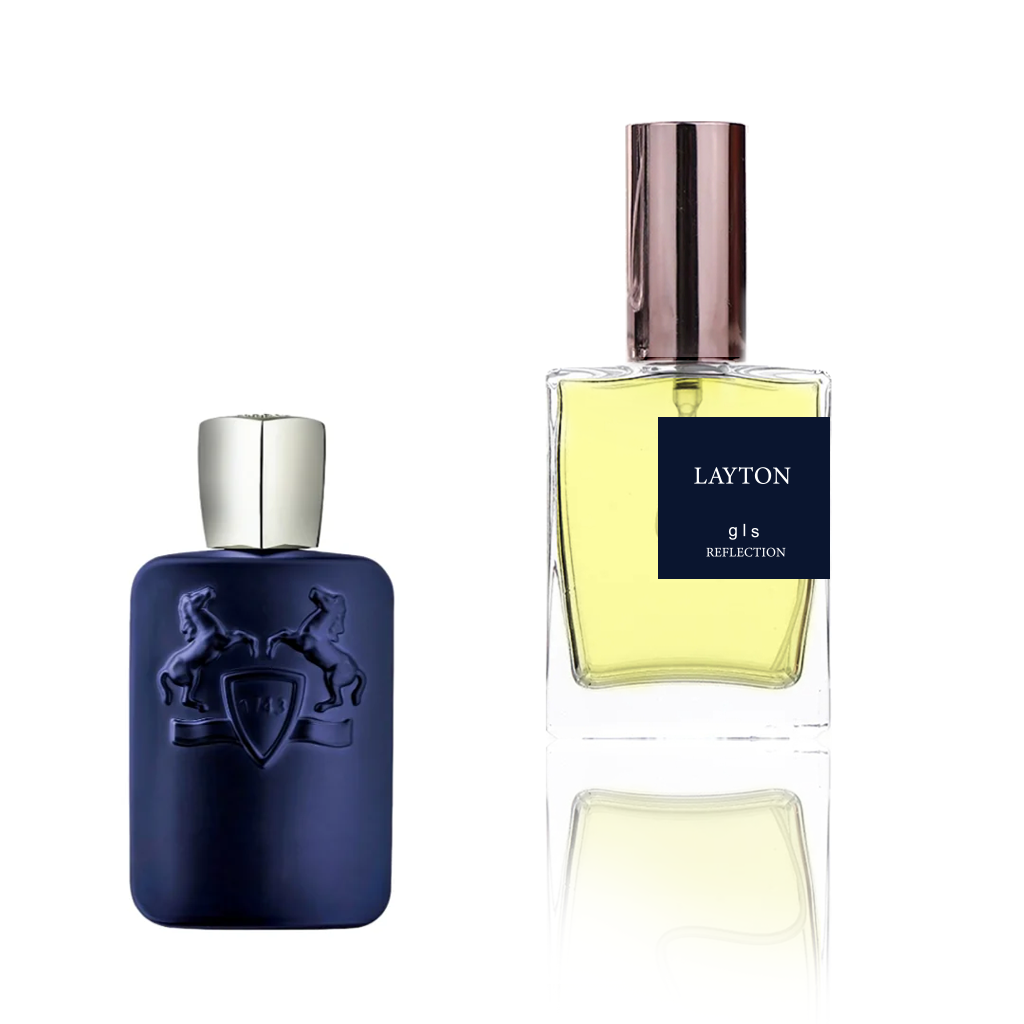 عطر مستوحى من مارلي لايتون