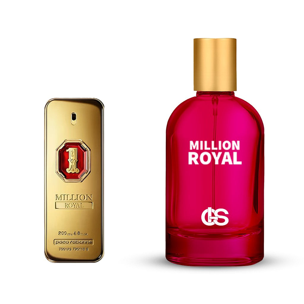 ون مليون رويال