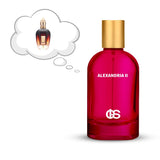 زيرجوف الكسندريا 2