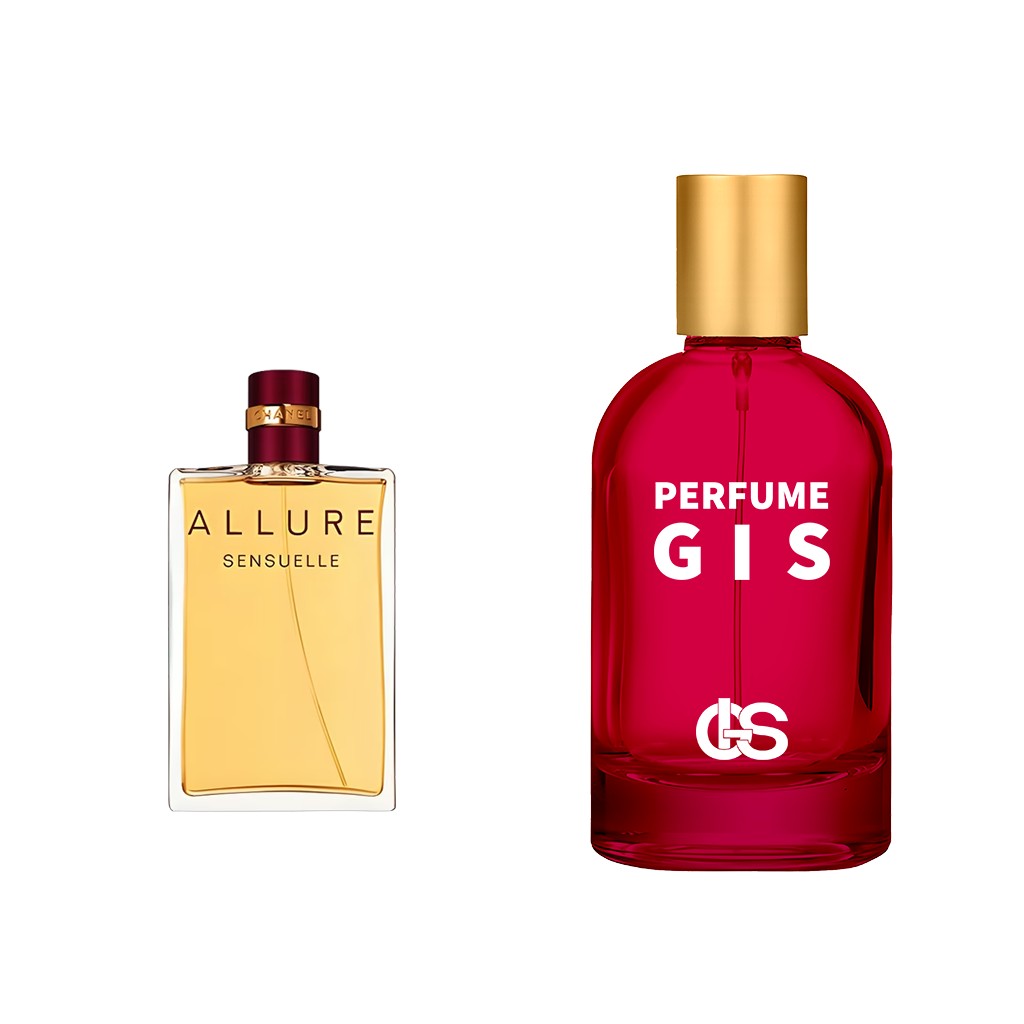 عطر الور سينسويل من شانيل