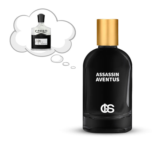 كريد افينتوس