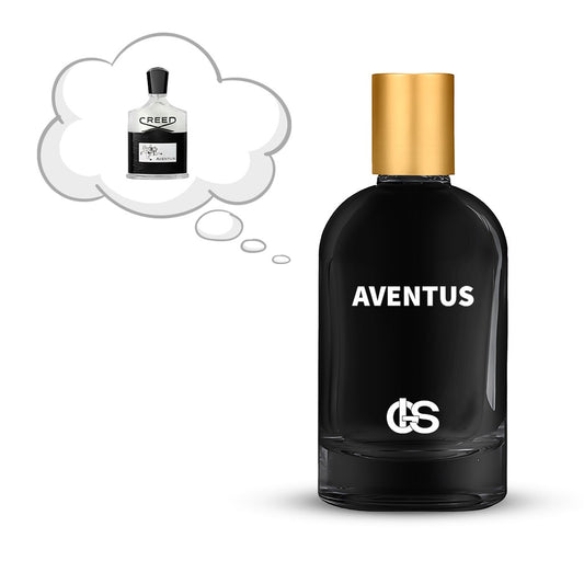 نسخة طبق الأصل من كريد أفينتوس