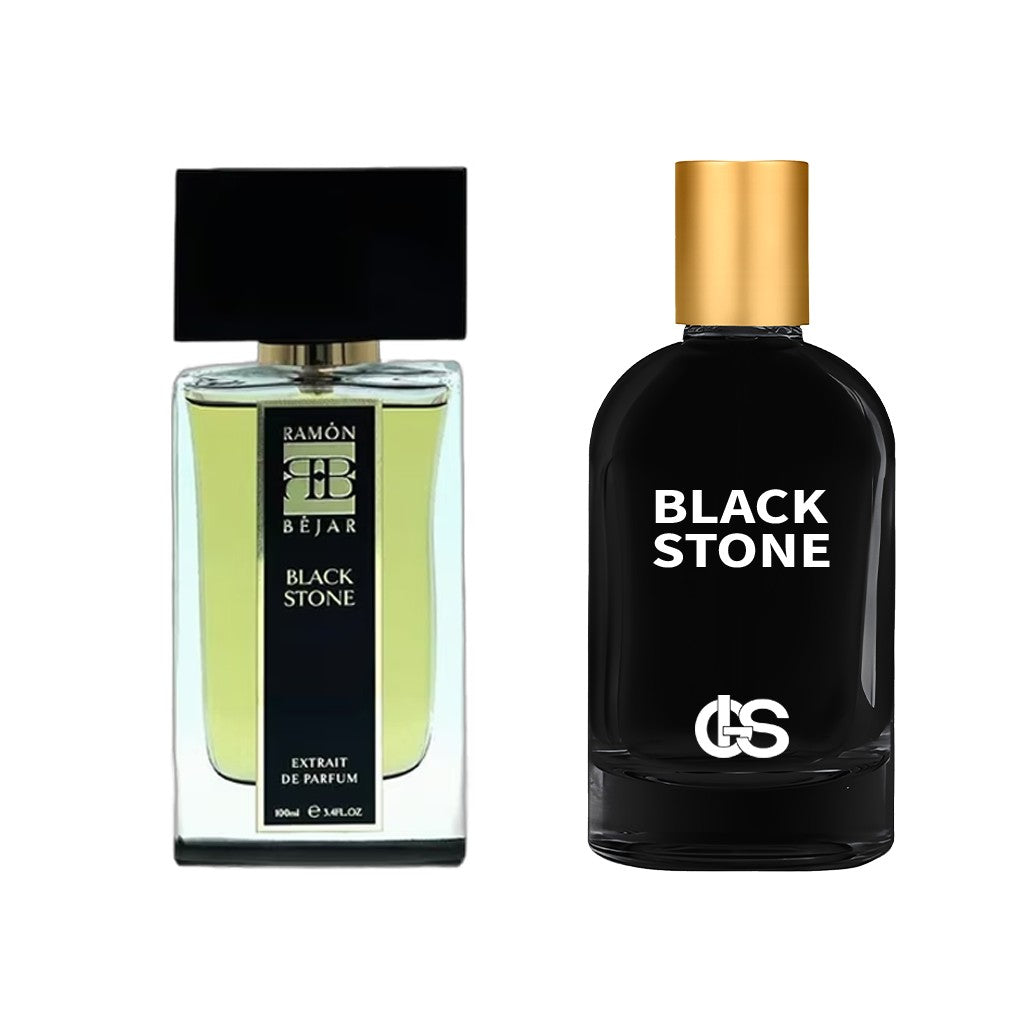 رامون بيجار بلاك ستون