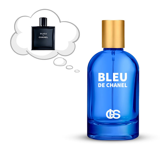 عطر بلو دي شانيل