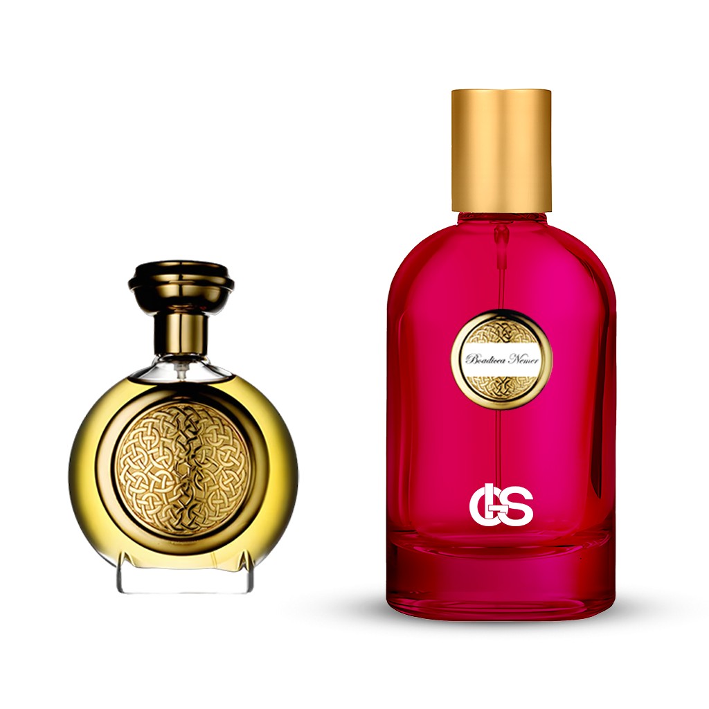 بوديسيا نمر