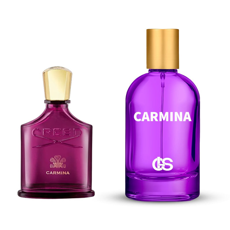 كريد كارمينا