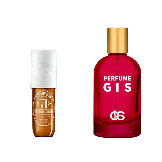 شيروسا 71 من سول دي جانيرو