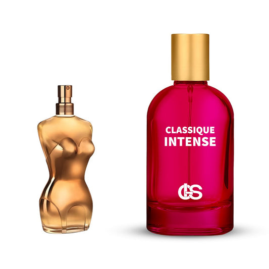 جانبول كلاسيك انتنس النسائي