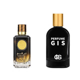 درهم عود من ارض الزعفران