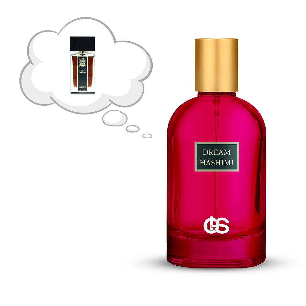 رامون بيجار دريم هاشمي