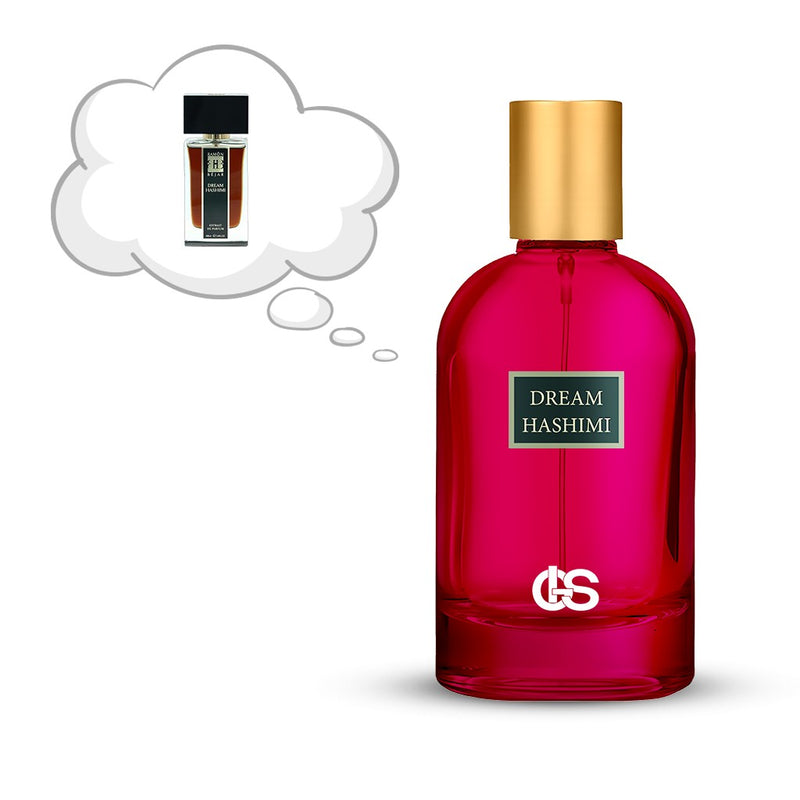 رامون بيجار دريم هاشمي