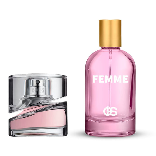 هوجو بوس فيمي حريمي