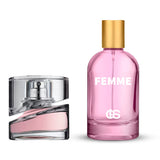 هوجو بوس فيمي حريمي