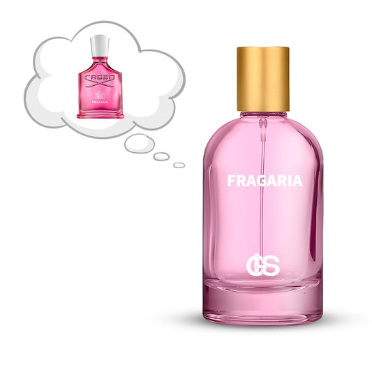 كريد فراجاريا