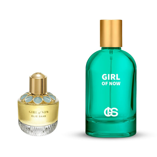 جيرل اوف ناو ايلي صعب