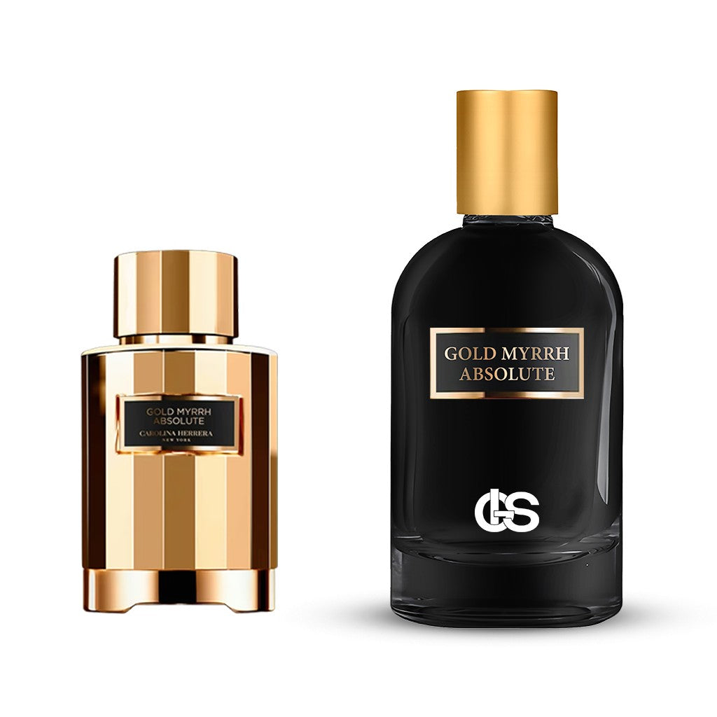 جولد ميرا أبسولوت