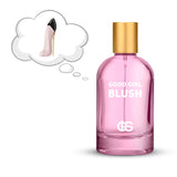 هيريرا جود جيرل بلاش