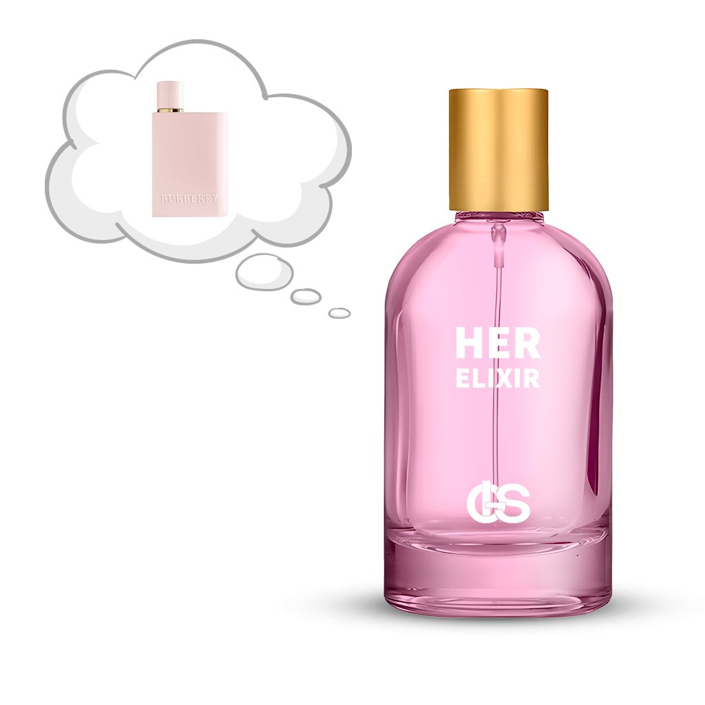 بربري هير إلكسير النسائي