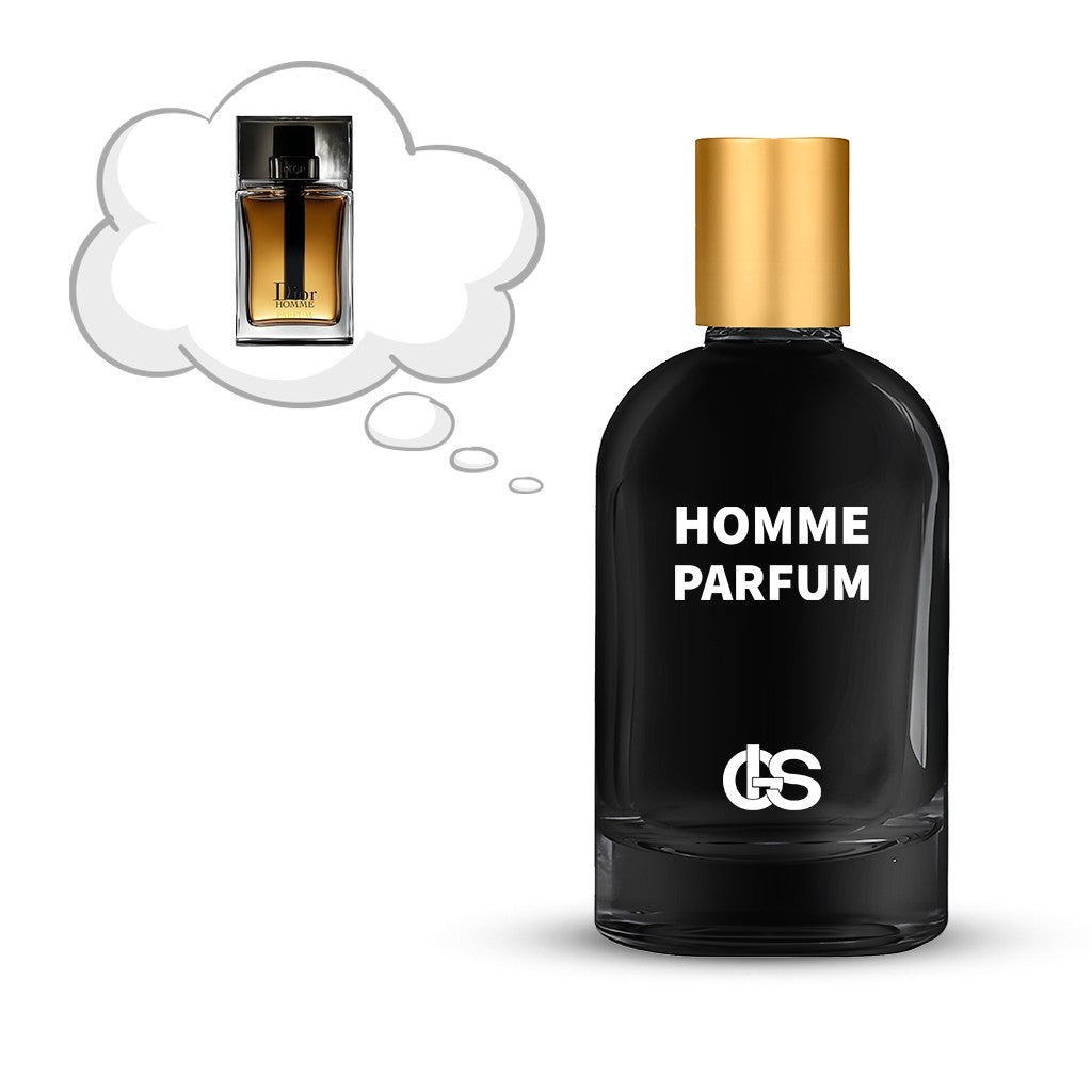 ديور هوم برفوم 2025