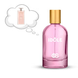 ايدول النسائي