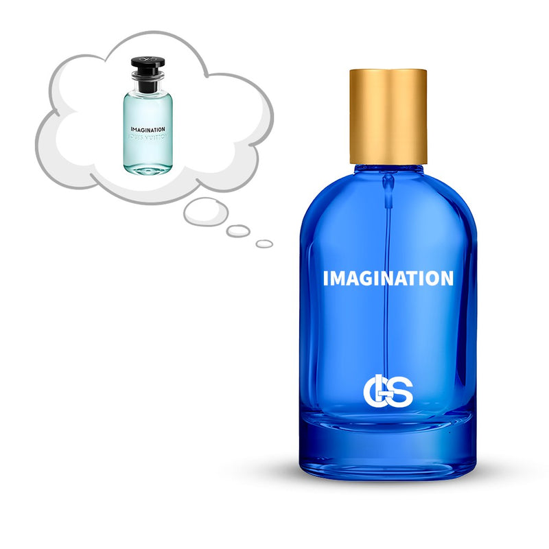 إيماجينيشن لويس فيتون