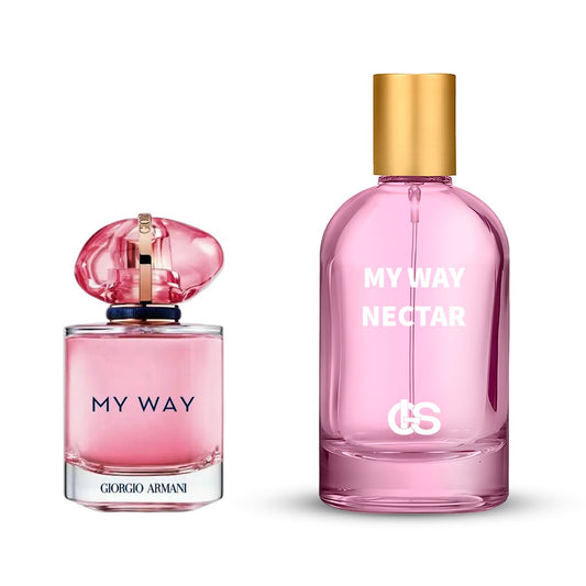 ماي واي نكتار النسائي