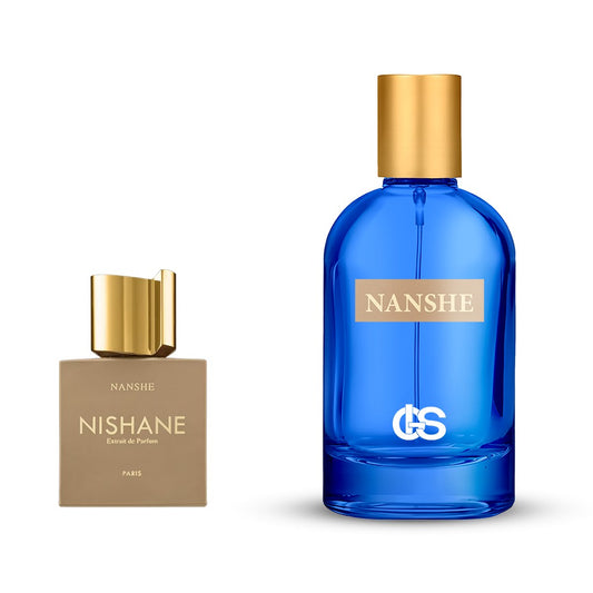 نيشان نانشي