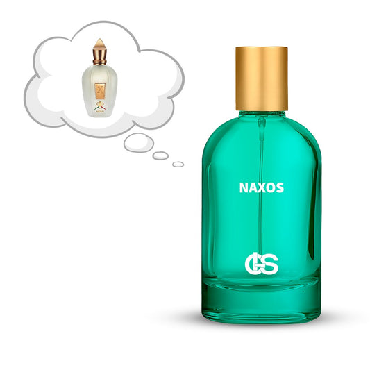 زيرجوف نيكسوس