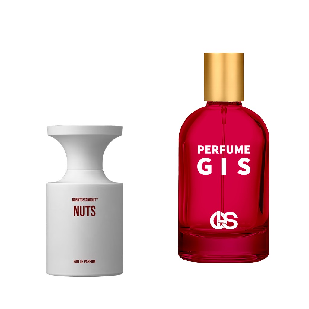 ناتس من بورن تو ستاند اوت