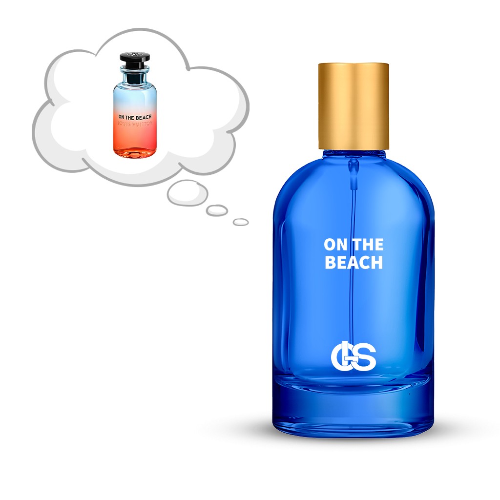 أون ذا بيتش