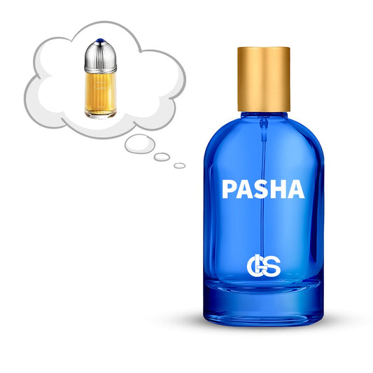 كارتير باشا