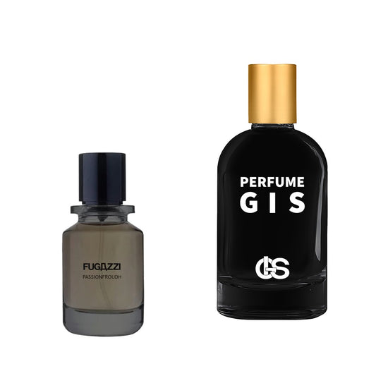 عطر باشون فور عود من فوجازي