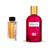 باتشولي اينك