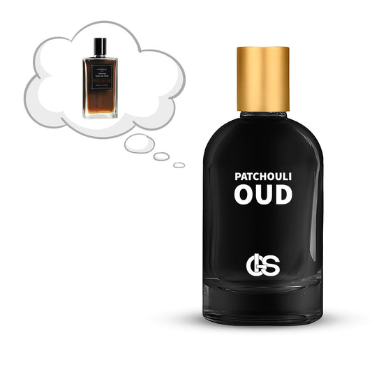 باتشولي عود