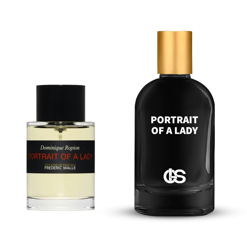 بورتريه اوف ليدي النسائي