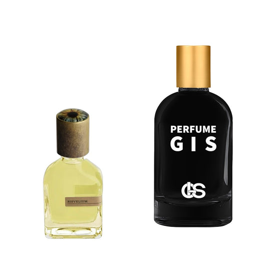 عطر ريز فيليوم من اورتو باريسي