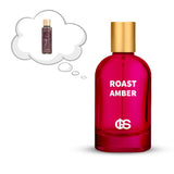 روستد عنبر | توستد عنبر