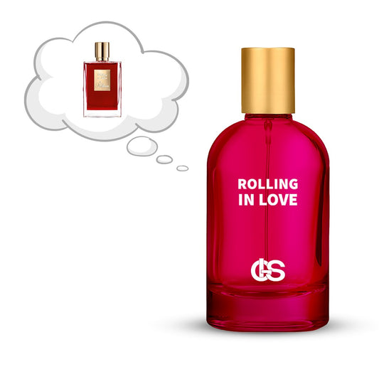 رولينج إن لاف