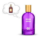 جيرلان روز أميرة