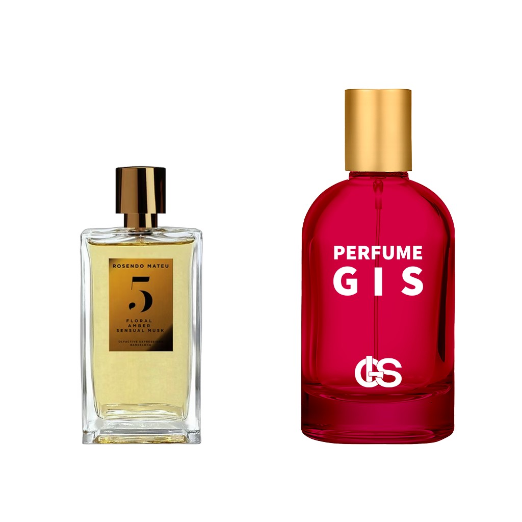 روسيندو ماتيو 5 فايف