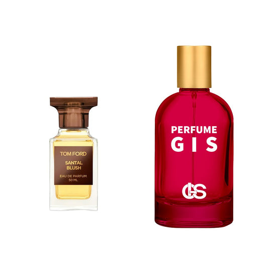 سنتال بلاش من توم فورد