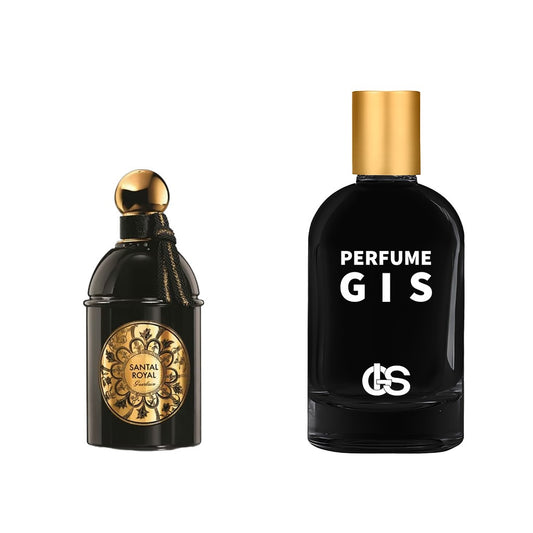 جيرلان سانتال رويال