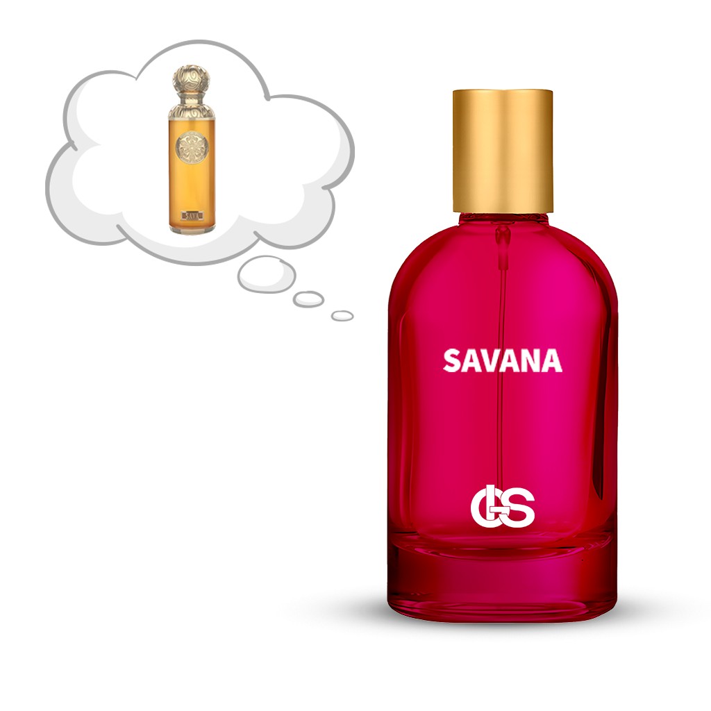 سافانا | سافا قصة