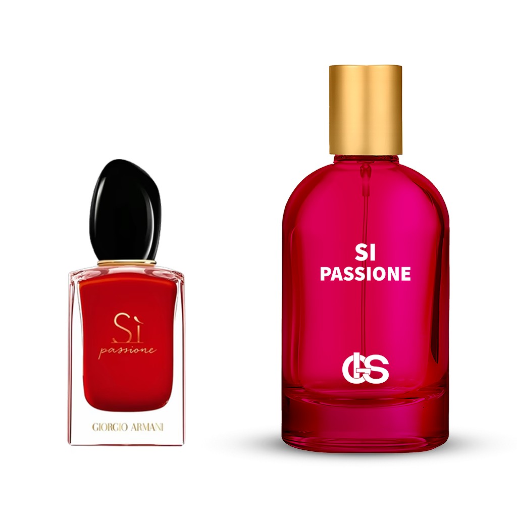 ارماني سي باشون