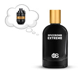 سبايس بومب اكستريم