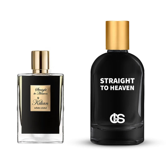 ستريت تو هيفين