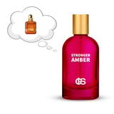 ارماني سترونجر ويذ يو عنبر