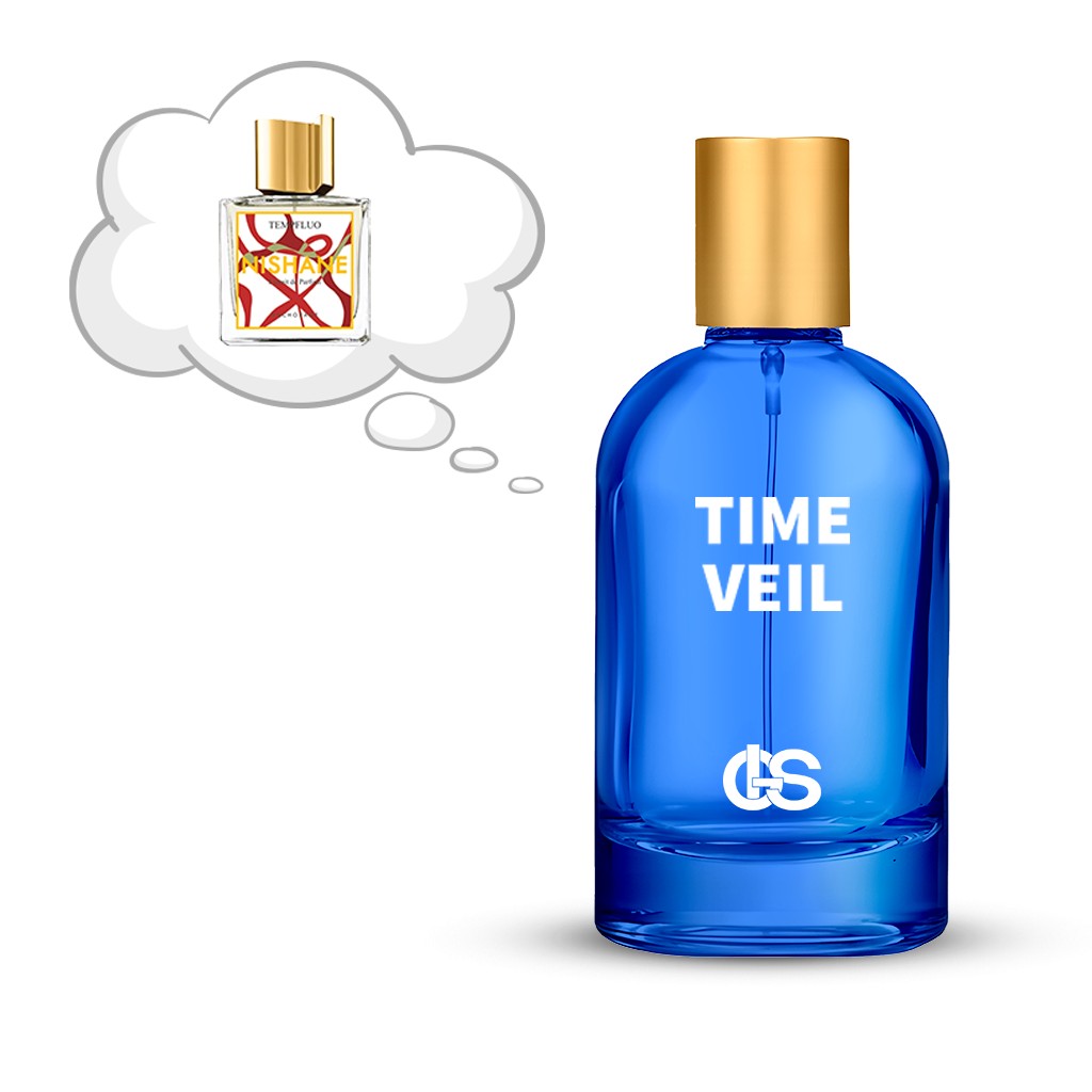 تيمبفلو نيشان