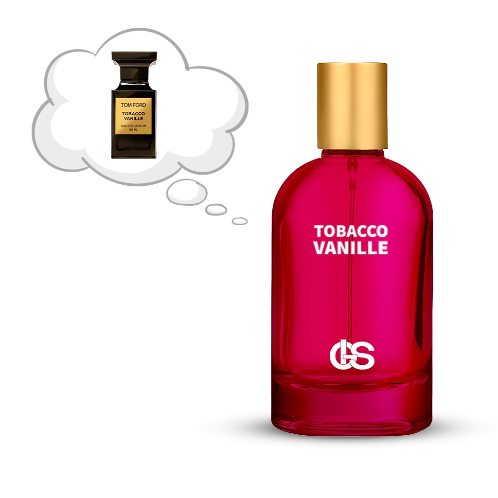 توباكو فانيلا